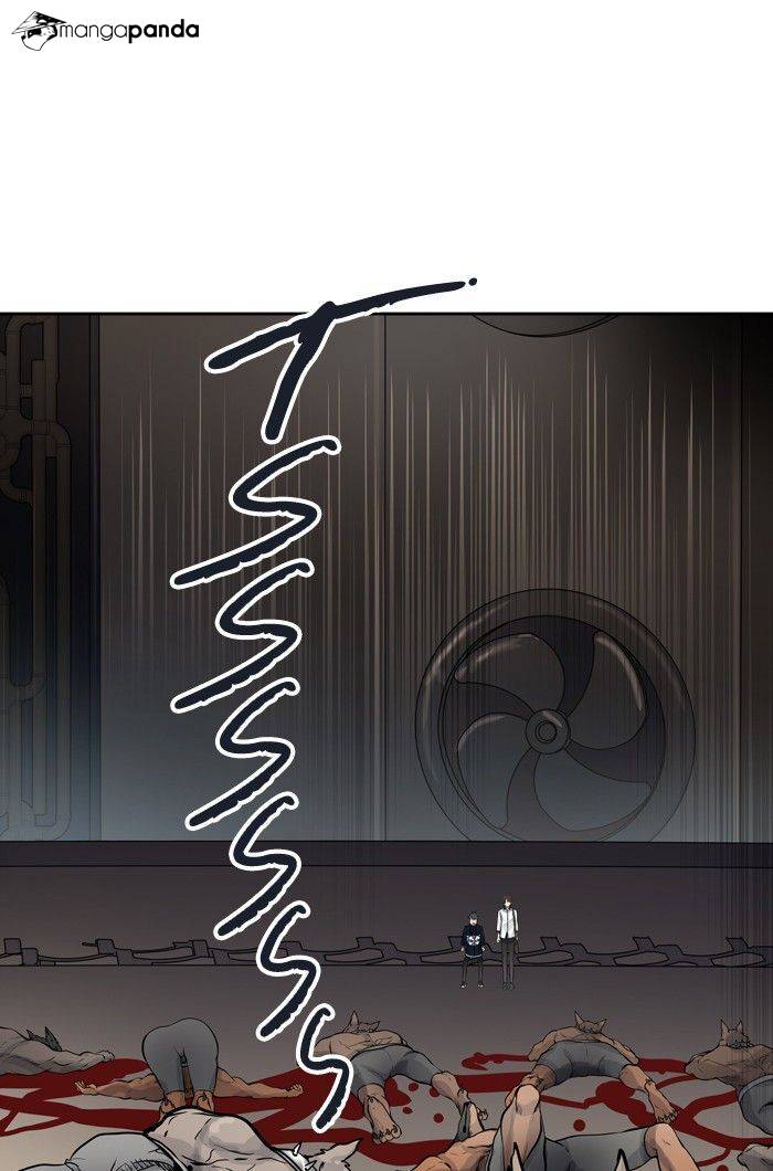Tower of God Chapter 419 image 097